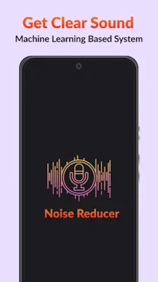 Audio Video Noise Reducer - AI android App screenshot 6